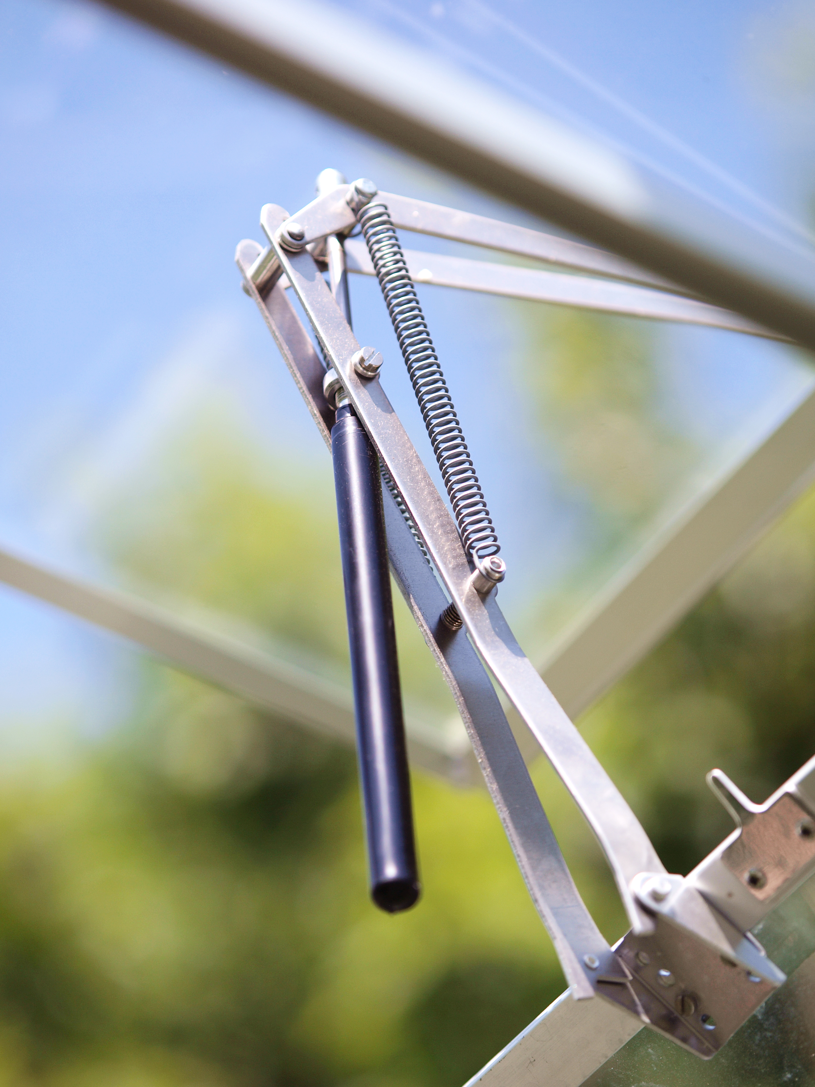 Automatischer Fensterheber Univent 